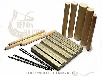 Матрица и пуансон для цилиндров