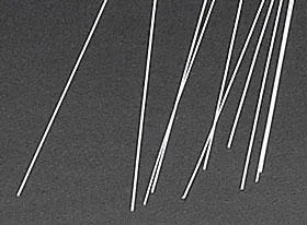 Кровля, шаг 4,8 мм, лист 15х30 см Кровля, шаг 4,8 мм, лист 15х30 см