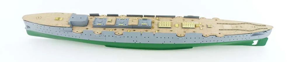 Деревянная палуба для крейсера Аврора Деревянная палуба для крейсера Аврора