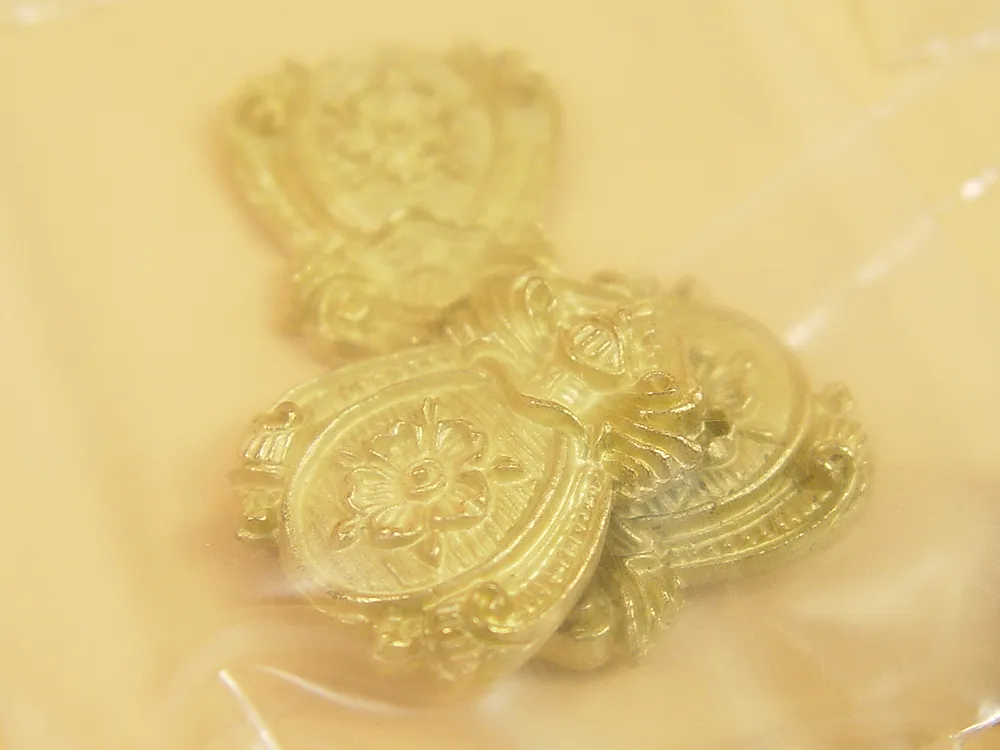 Комплект декора для корабля Sovereign of the seas