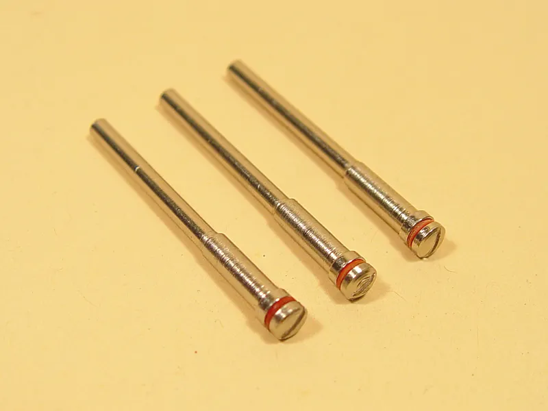 Держатель насадок для дисков, 3 шт JAS