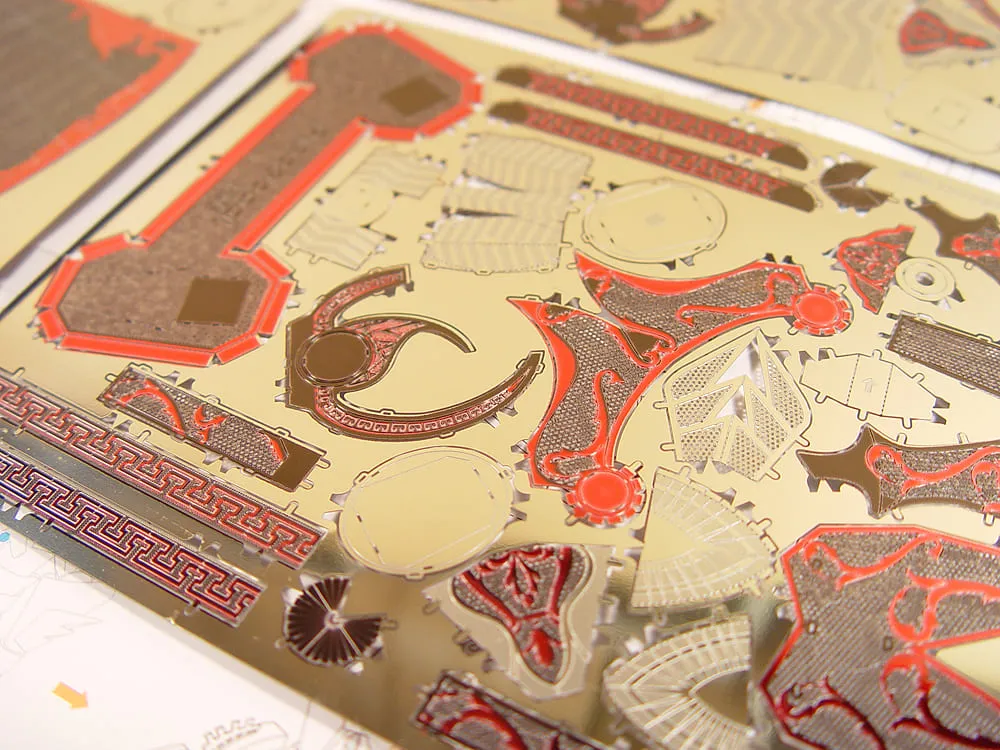 Полковник Империи Цин Полковник Империи Цин