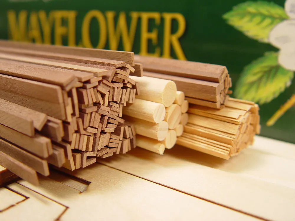 Английский галеон Mayflower + (Стартовый набор инструментов) Английский галеон Mayflower + (Стартовый набор инструментов)