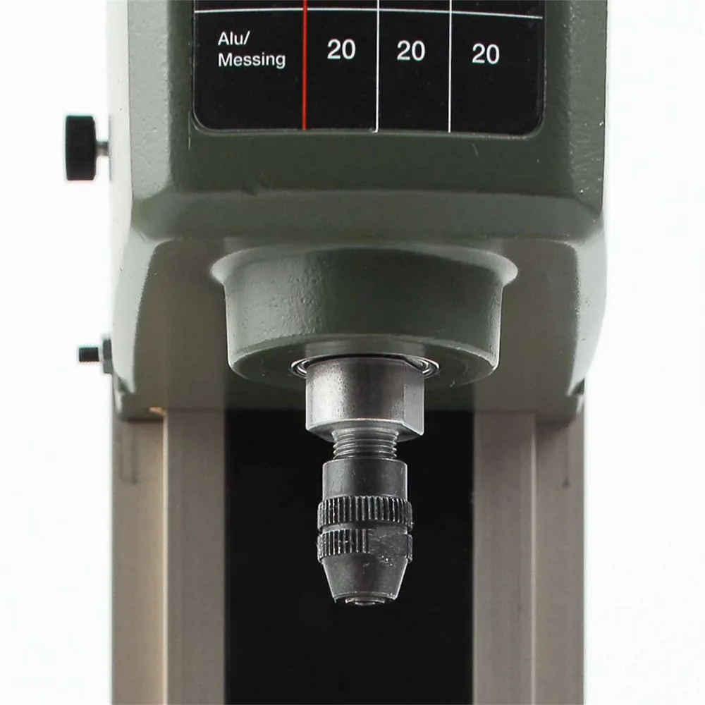 Высокоточный микрофрезерный станок Proxxon MF70 27110 Высокоточный микрофрезерный станок Proxxon MF70 27110