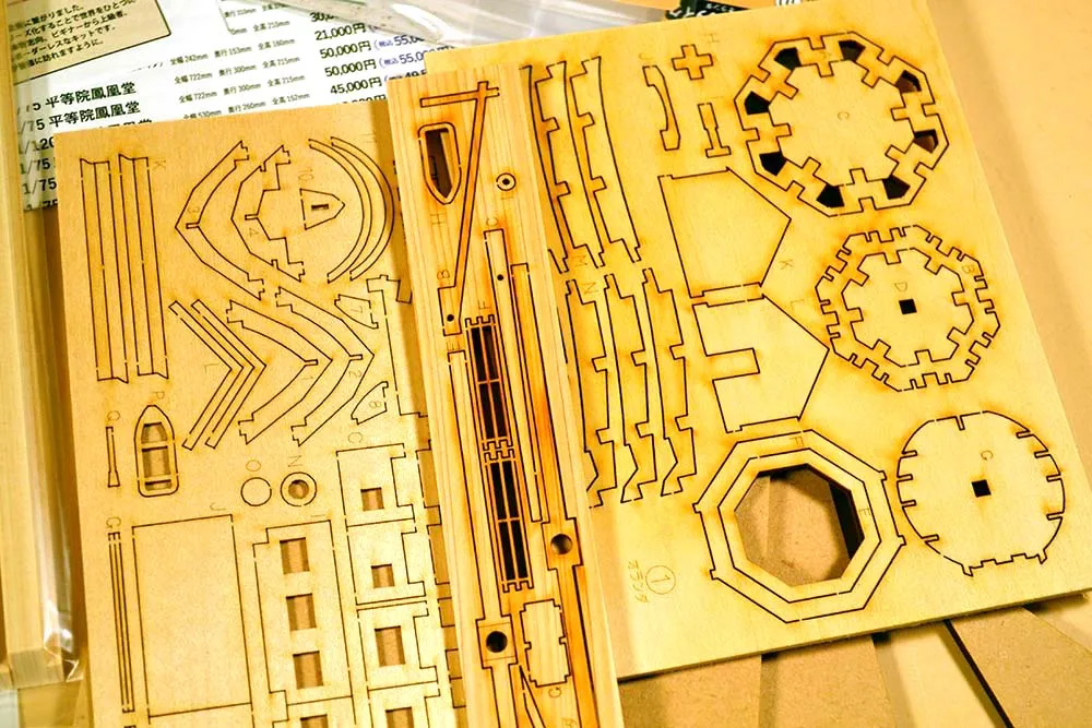 Деревня Kinderdijk + (Стартовый набор инструментов)