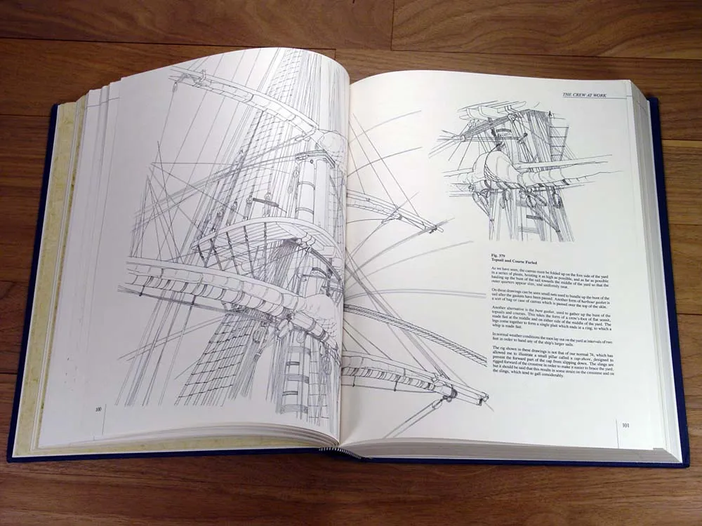 The 74 gun ship. Том 4. Команда. Управление кораблем. The 74 gun ship. Том 4. Команда. Управление кораблем.
