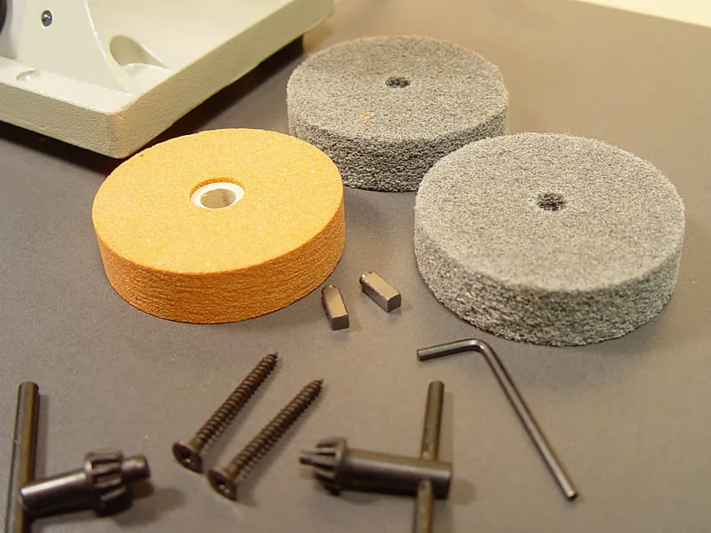 Точильный станок с гибким валом 10501 Точильный станок с гибким валом 10501