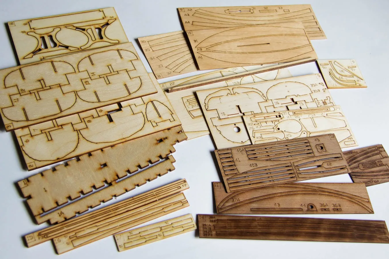 Модель Швертбот 12 футов Модель Швертбот 12 футов