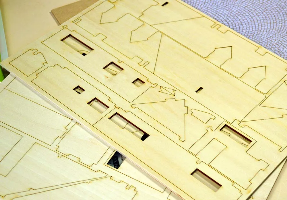 Старая Англия