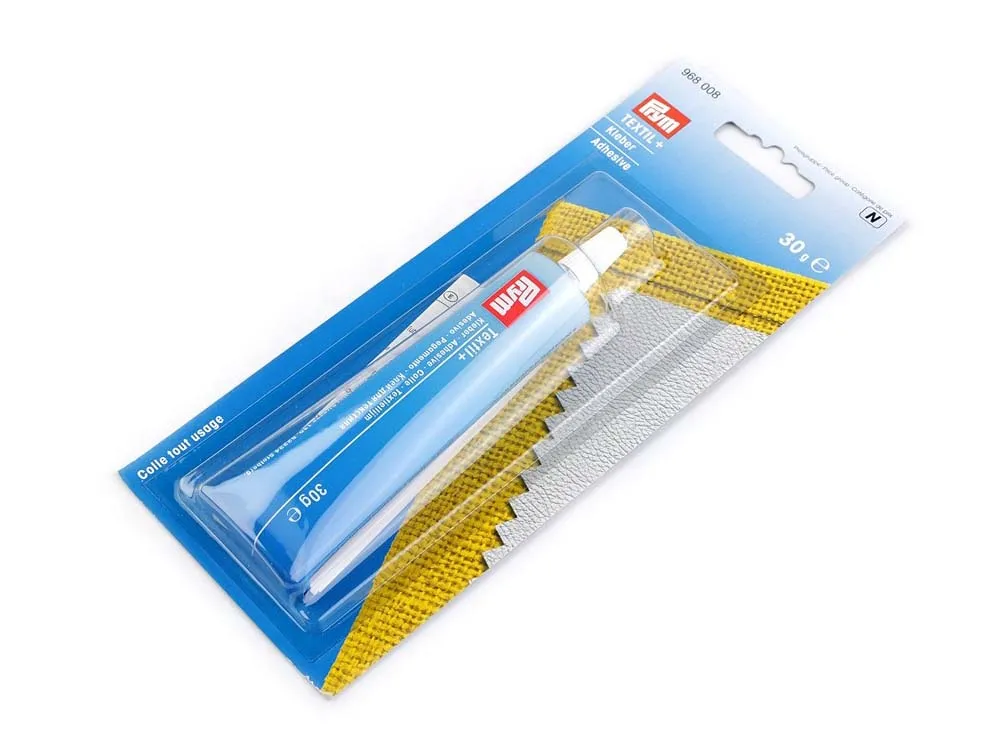 Клей для парусов Textil+, 30 грамм Клей для парусов Textil+, 30 грамм