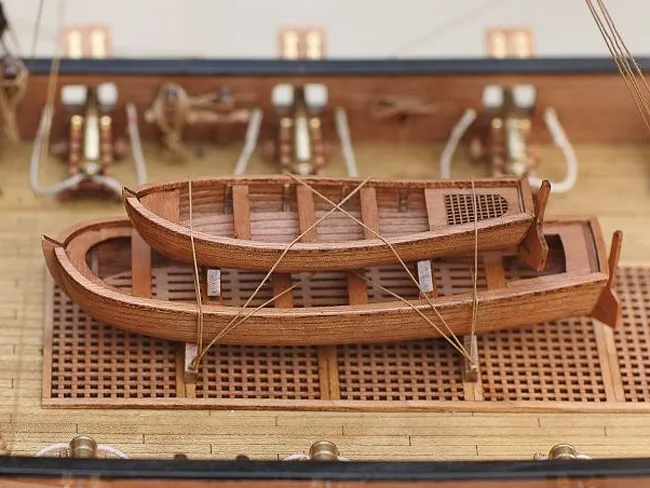 модель корабля для сборки Ingermanland модель корабля для сборки Ingermanland