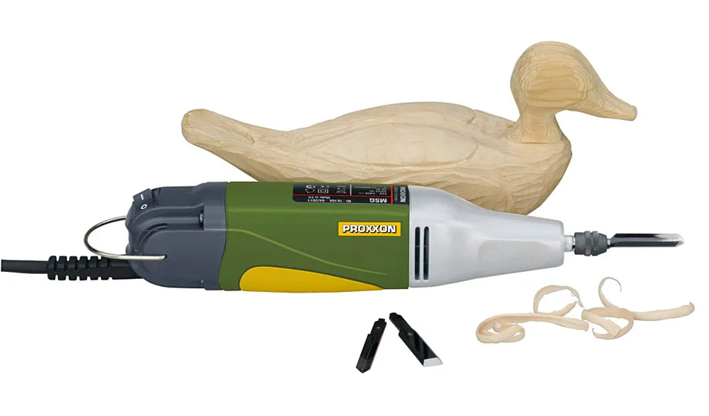Электростамеска Proxxon MSG 28644