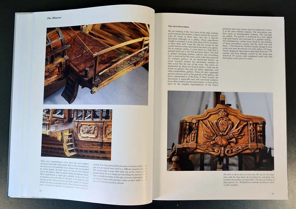 Historic ship models. Том 2 