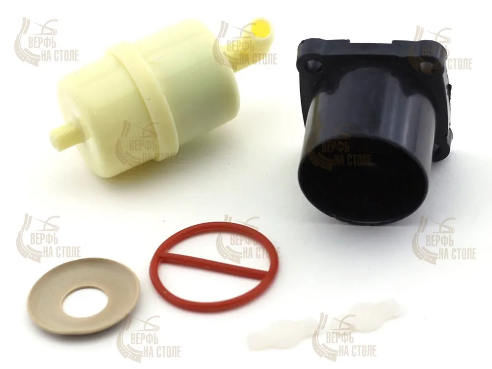 Комплект расходных материалов для тех. обслуживания компрессора 1209