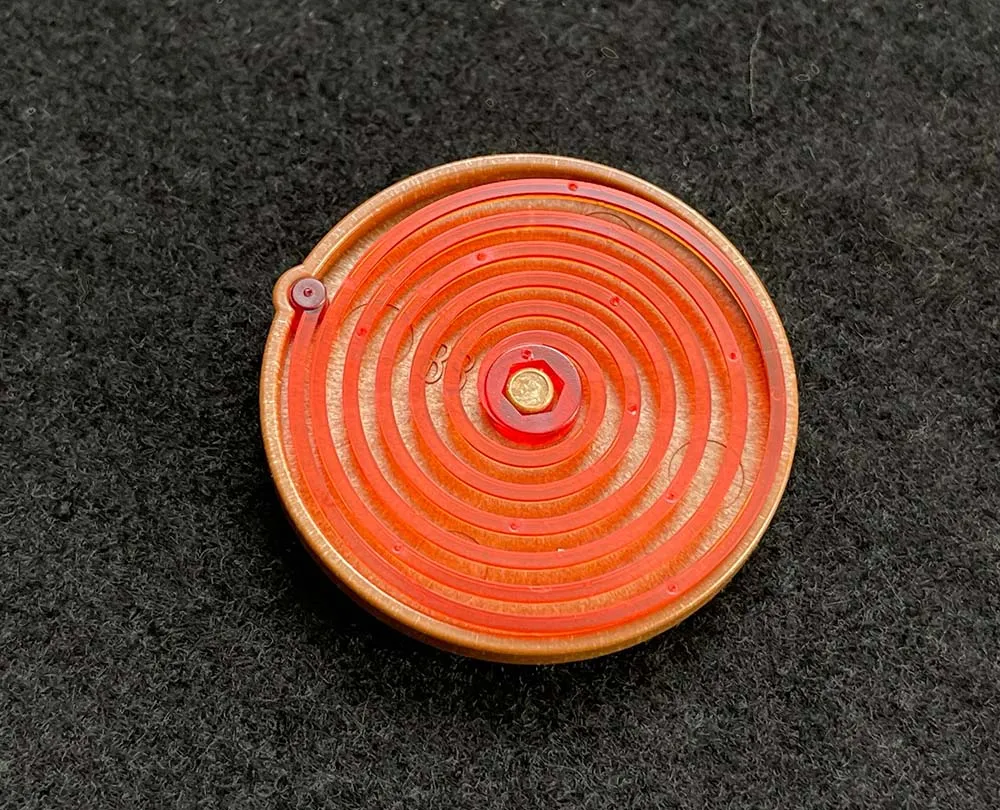 Часы G.E.T., серия "Да Винчи"