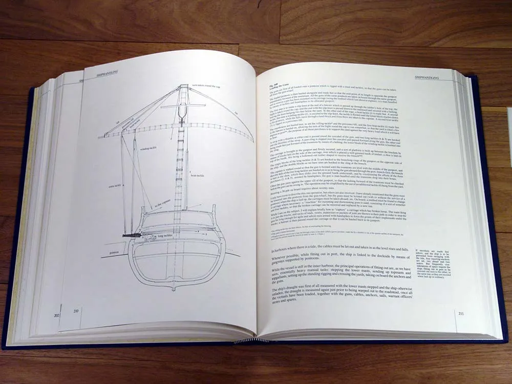 The 74 gun ship. Том 4. Команда. Управление кораблем. The 74 gun ship. Том 4. Команда. Управление кораблем.