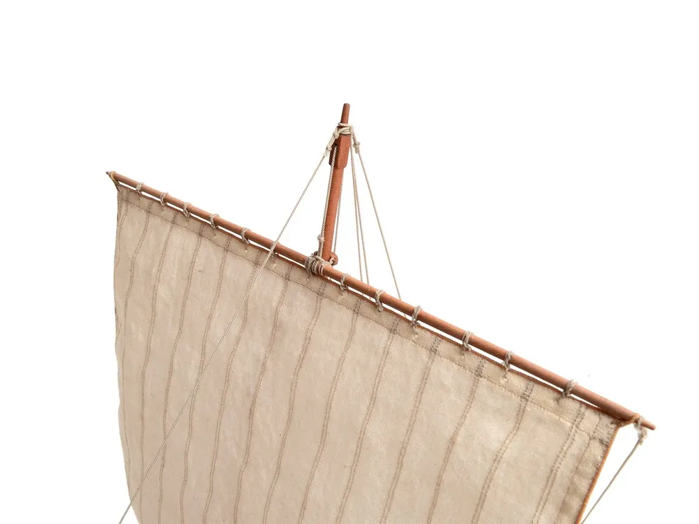 Модель Славянская боевая ладья