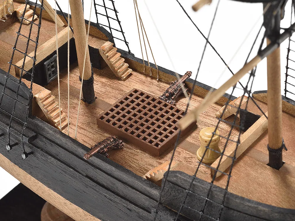 модель корабля Pirate ship (Пиратский корабль) модель корабля Pirate ship (Пиратский корабль)