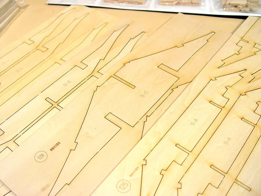 5-ти ярусная пагода Kofuku-Ji