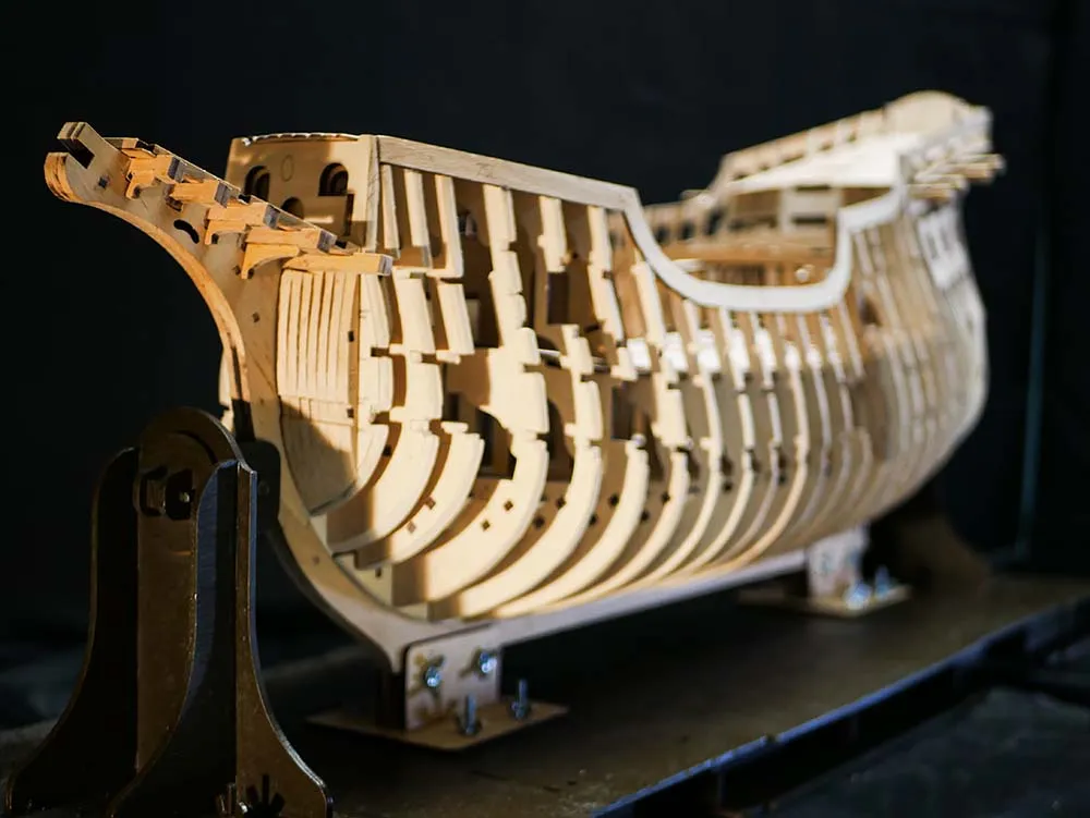 San Bartolome, 1584 год (версия 2) San Bartolome, 1584 год (версия 2)