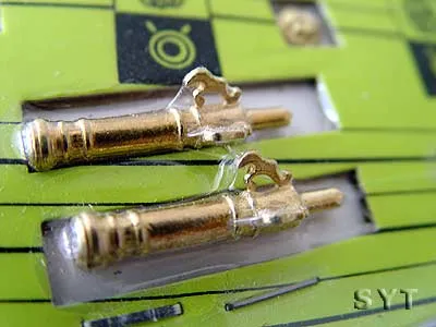 Модель корабля своими руками Wasa (Mantua)