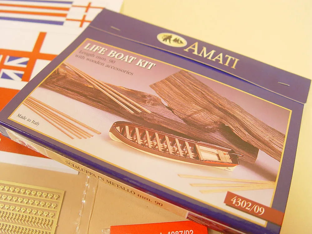 HMS Fly upgrade kit HMS Fly upgrade kit