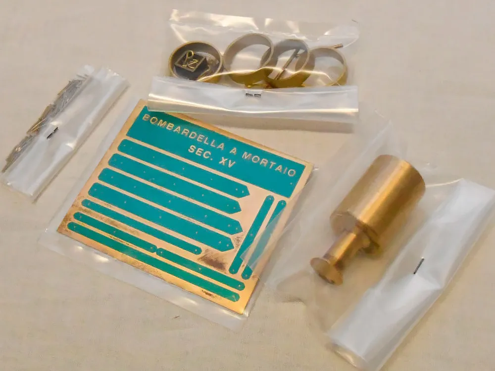 сборная модель пушки сборная модель пушки