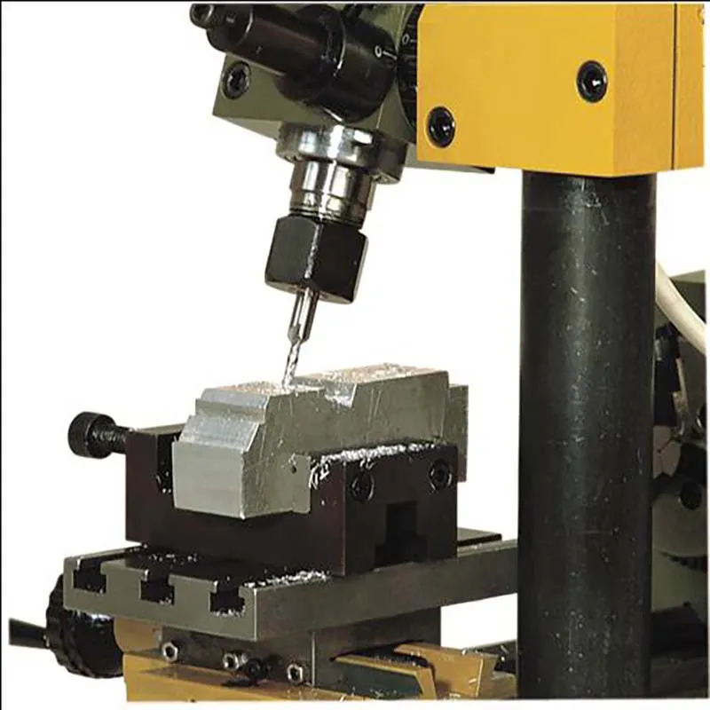 Тиски Proxxon PM60 24255