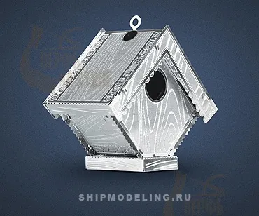 Скворечник Скворечник