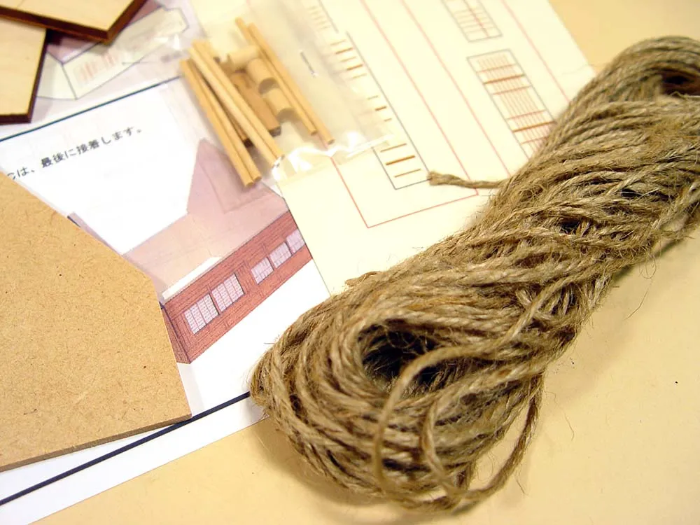 Дом Gassho-Zukuri