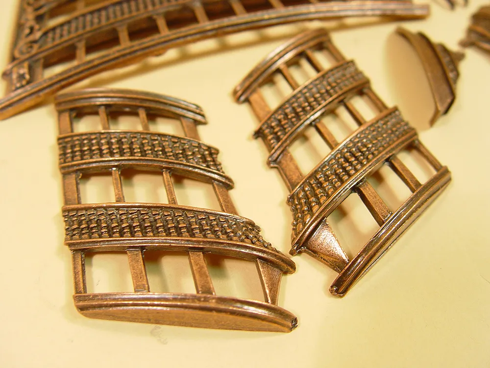 Комплект декора для корабля HMS Victory Комплект декора для корабля HMS Victory