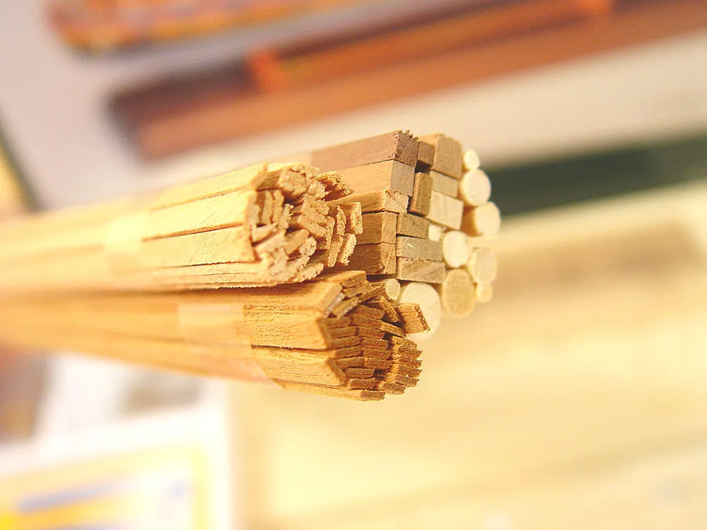 модель корабля Cannoniera svedese 1775