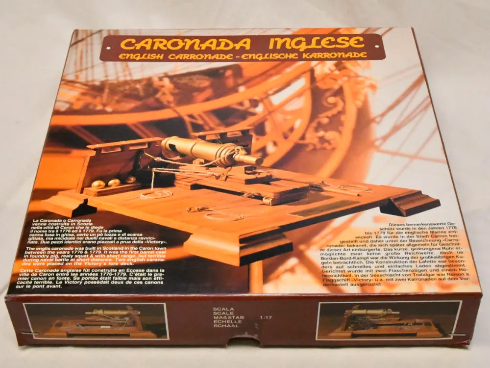 сборная модель пушки сборная модель пушки