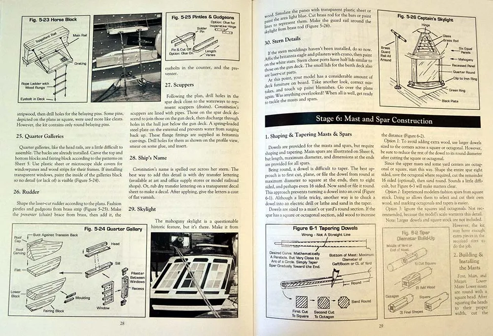 Купить модель корабля USS Constitution (Model Shipways) Купить модель корабля USS Constitution (Model Shipways)