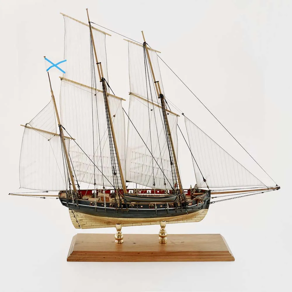 Модель Люгер "Петергоф" Модель Люгер "Петергоф"