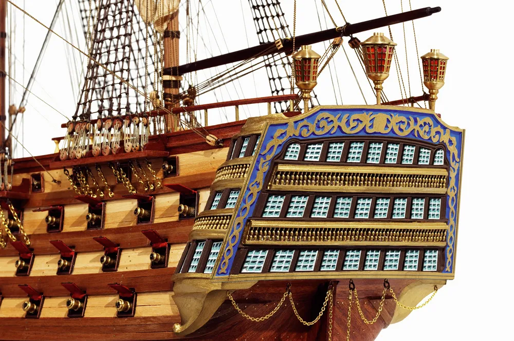 Santisima Trinidad (Сантисима Тринидад) + (Стартовый набор инструментов) Santisima Trinidad (Сантисима Тринидад) + (Стартовый набор инструментов)