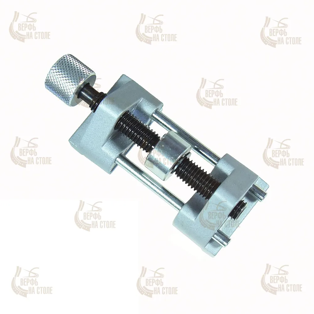 Держатель (каталка) для заточки стамесок и железок рубанков