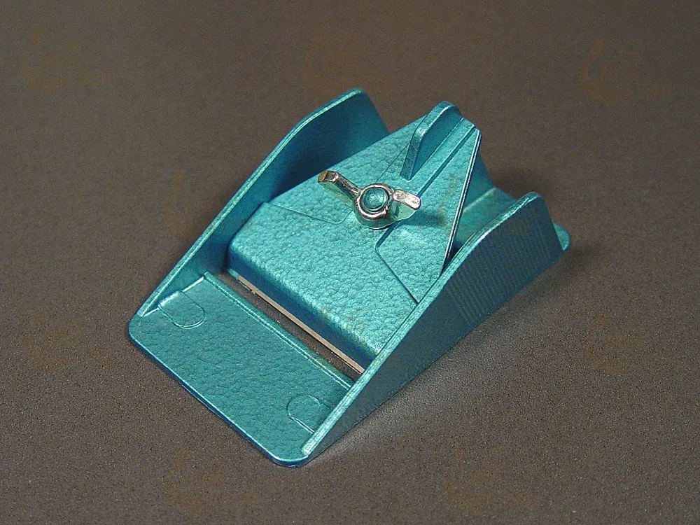 Минирубанок Минирубанок