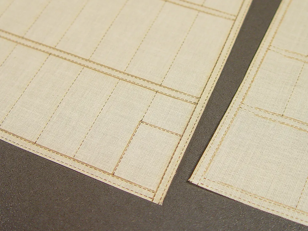 Улучшенные паруса для пиратской шхуны Улучшенные паруса для пиратской шхуны