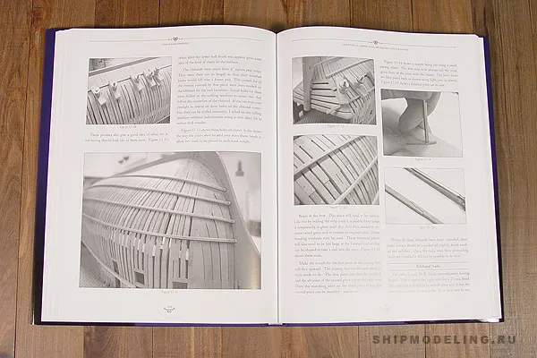 THE NAIAD FRIGATE (38) 1797 Том 1