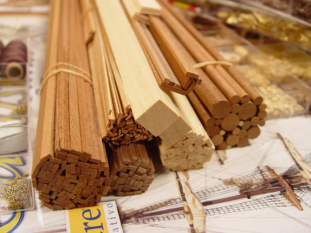 Santisima Trinidad (Сантисима Тринидад) + (Полный набор инструментов, клея и краски)