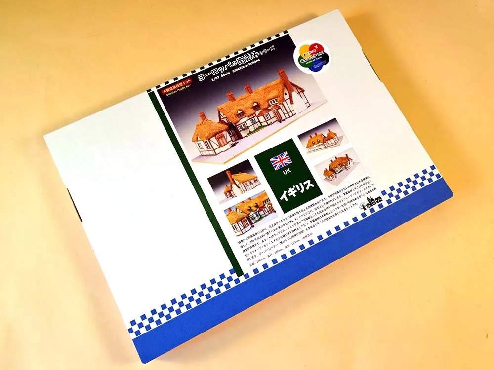 Старая Англия + (Стартовый набор инструментов) Старая Англия + (Стартовый набор инструментов)