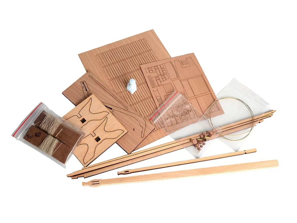 Итальянский виновоз Леудо + (Стартовый набор инструментов)