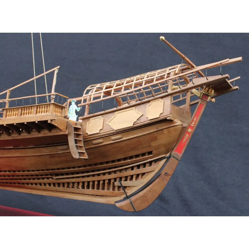 La Fleur de Lis + чертежи La Fleur de Lis + чертежи