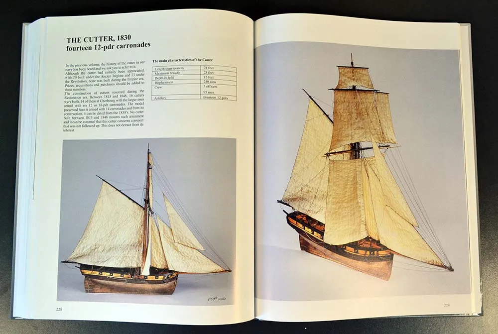 Historic ship models. Том 2 