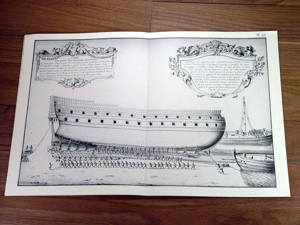 Album de Colbert Album de Colbert