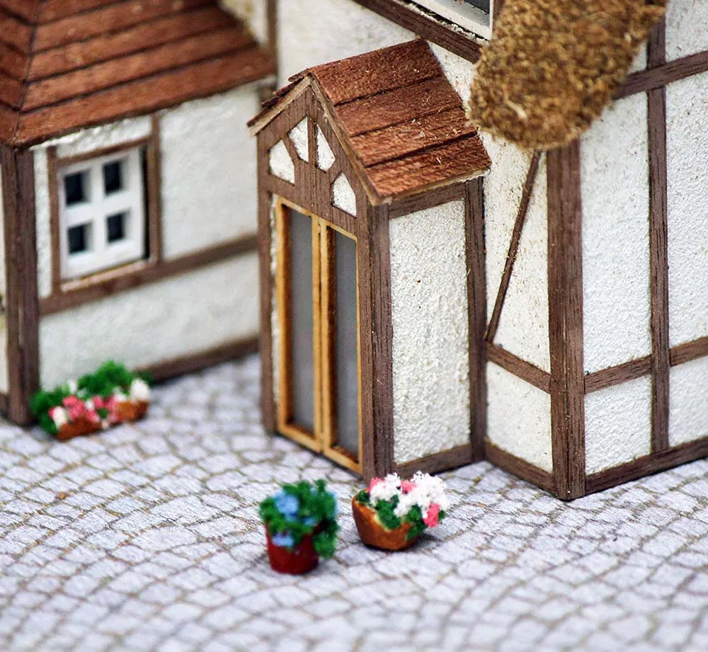 Старая Англия + (Стартовый набор инструментов) Старая Англия + (Стартовый набор инструментов)