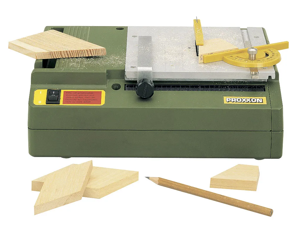 Циркулярная пила Proxxon KS230 27006 Циркулярная пила Proxxon KS230 27006