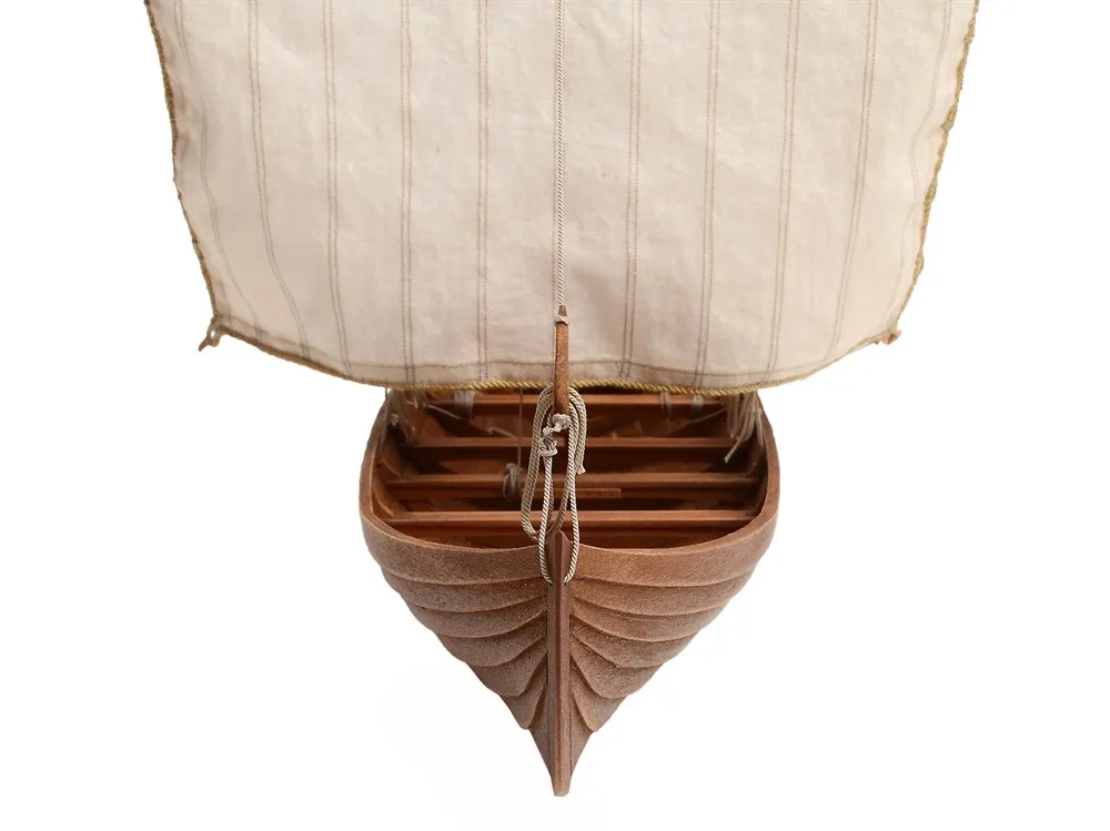 Славянская ладья Белый конь + (Стартовый набор инструментов) Славянская ладья Белый конь + (Стартовый набор инструментов)