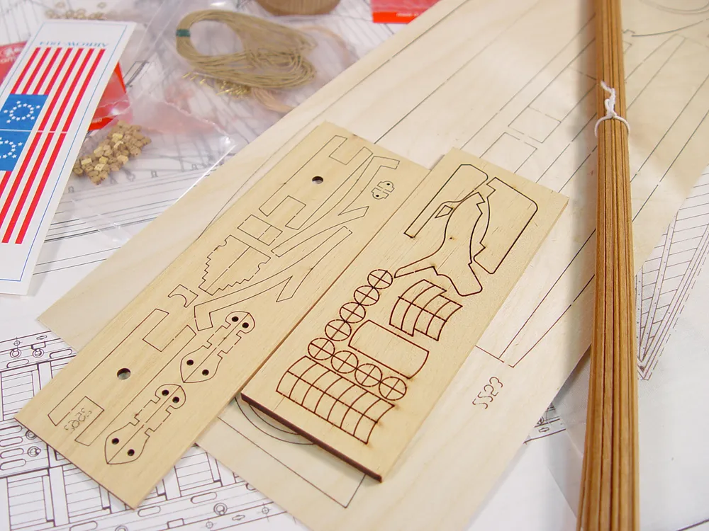 канонерская лодка Arrow + (Стартовый набор инструментов) канонерская лодка Arrow + (Стартовый набор инструментов)